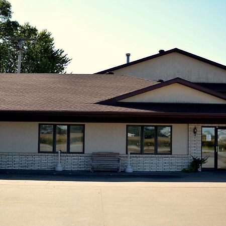 Dutch Country Inn Kalona Exterior foto
